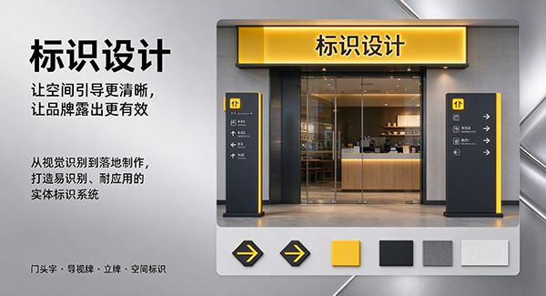 宾阳县标识设计