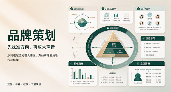宾阳县品牌策划