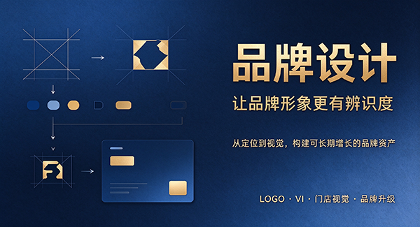 宾阳县品牌设计